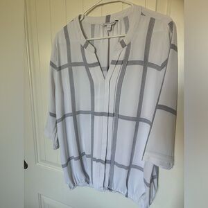 41 Hawthorne blouse